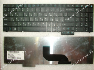 Клавиатуры acer travelmate 5760 5760g 5760z 5760zg 8573  для ноутбков.