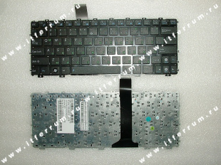 Клавиатуры asus eee pc 1015, 1015bx, 1015p, 1015pd, 1015pw , 1018 болгарская  для ноутбков.