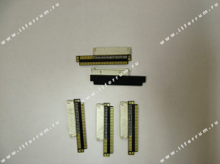 Матрицы TFT / Переходник 13,3 30 pin-20 pin
