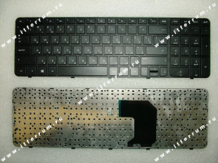 Клавиатуры hp pavilion g7-2000, g7-2100, g7-2200, g7-2300  для ноутбков.