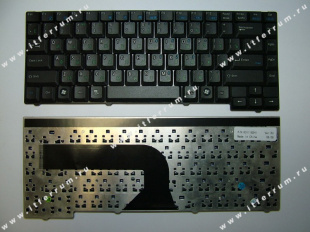 Клавиатуры asus a9t, a9r  для ноутбков.