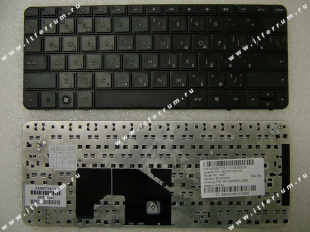 Клавиатуры hp mini 1103 10-3500  для ноутбков.
