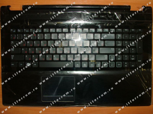 Клавиатуры samsung rf710, rf711  для ноутбков.