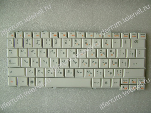Клавиатуры lenovo s12 wh  для ноутбков.