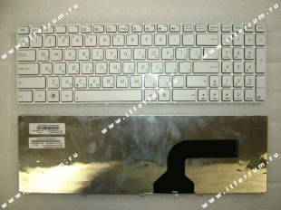 Клавиатуры asus g60 k52 n50 g51 g72 g73 n53 n61 x61 ul50   для ноутбков.