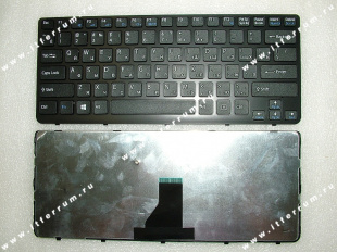 Клавиатуры sony sve14  для ноутбков.