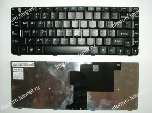 Клавиатуры lenovo u450 black  для ноутбков.