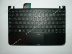 Клавиатуры samsung nc110, nc210, nf210 с крышкой  для ноутбков.