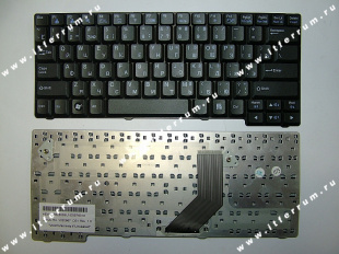 Клавиатуры lg e200, e300  для ноутбков.