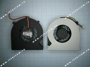 fan HP 4530s, 6460b, 6465b, 8460p, 8460w, 6460b, 6450b, 8440p oem  