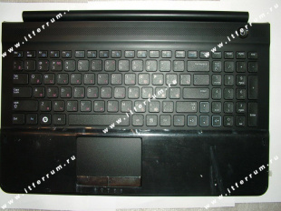 Клавиатуры samsung rc520, rc530  для ноутбков.