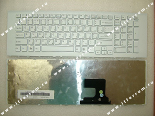 Клавиатуры sony vpc-ef  для ноутбков.