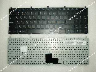 Клавиатуры dns w76  для ноутбков.