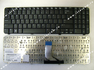 Клавиатуры hp compaq presario cq61, pavilion g61 en  для ноутбков.