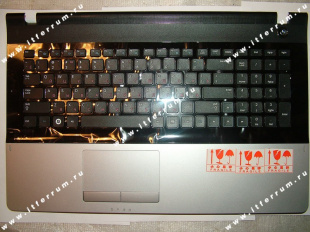 Клавиатуры samsung np300e7a с крышкой  для ноутбков.