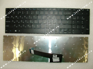 Клавиатуры sony vaio fit15, svf15  для ноутбков.