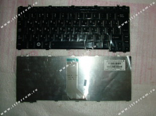 Клавиатуры toshiba u400 u405  для ноутбков.