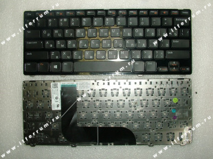Клавиатуры dell inspiron 14-3521  для ноутбков.