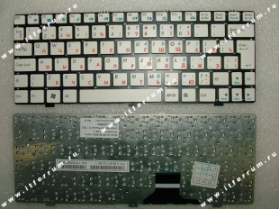Клавиатуры dns 0121598, 0121595, 0121905 wh  для ноутбков.